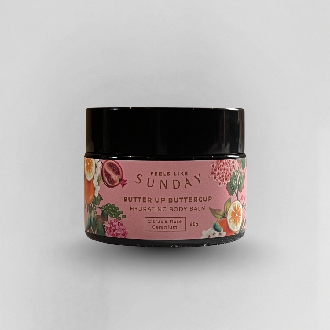 ButterUp Butter Cup – Hydrating Balm - Image 2