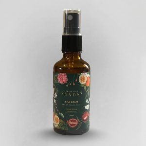 Spa Calm – Magnesium Mist